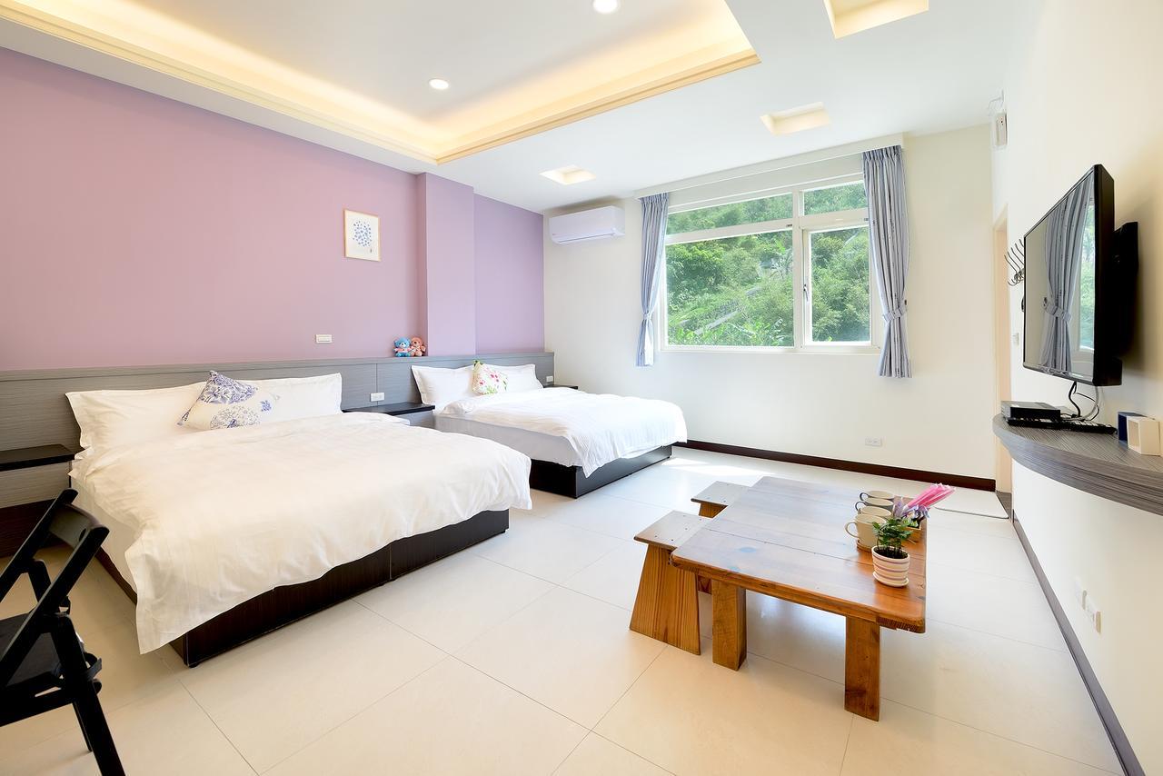 魚礁十五號民宿 Fishhome 15 無電梯 No Elevator 不接待六歲以下兒童 New Taipei City Exterior foto